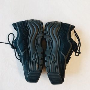 Bershka Platform Sneaker